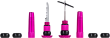 MUC-OFF USA Stealth Plug - Pink 20300