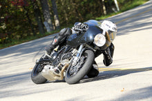 QD Exhaust EX-BOX Complete System - DUCATI MONSTER S2R 800 (2005-07)