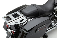 Detach 2 Up Tour Pack Mount Chrome Flh/Flt 09 13