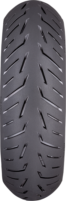 CONTINENTAL Tire - ContiRoad Attack 4 - Rear - 180/55ZR17 - (73W) 02447140000