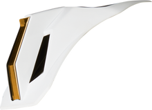 ICON Airform™ Speedfin - White/Bronze 0133-1378