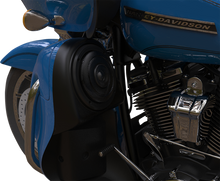 WILD BOAR AUDIO Speaker Adapters - Lower Fairing WBACL