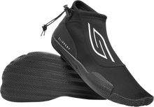 SLIPPERY Amp Shoes - Black - US 8 3261-0191