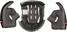 Exo R710 Kwikwick Ii Liner/Cheek Pad Kit Lg