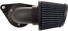 VANCE & HINES VO2 Falcon XL Air Intake - Forged Carbon Fiber 41124