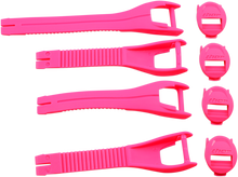 THOR Women's Blitz XP Boot Straps - Pink - Size 5-8 3430-0857