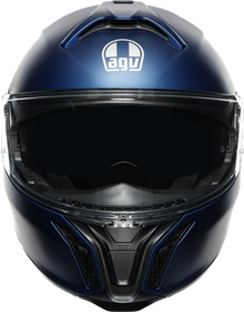 AGV Tourmodular Helmet - Galassia - Matte Blue - 2XL 201251F4OY00416