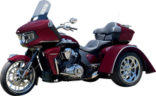 MOTOR TRIKE Tomahawk Trike Conversion Kit MTDR-2040A