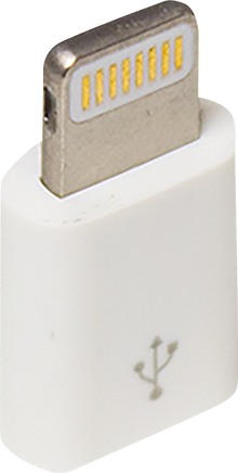 RIDEPOWER Micro USB to Lightning Adapter RPAIADPT