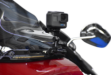 RICKRAK GoPro Mount - 360 - Road Glide Fairing GPMRG-1-1