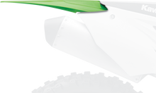 POLISPORT Fender - Rear - Green - Kawasaki - KX '12-'16 8579100001