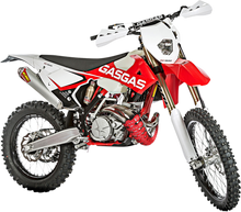 POLISPORT Armadillo Pipe Guard - Red 8469200004