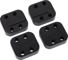 THRASHIN SUPPLY CO. Floorboards - 1/2" Lift Kit TSC-2213-1