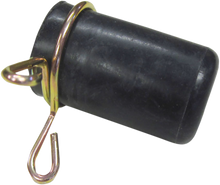 MOOSE OFFROAD Clutch Cover Drain Plug - Can-Am 500-1161-PU