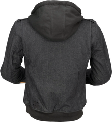 Z1R Women's Blinker Jacket - Black - XS 2822-1505