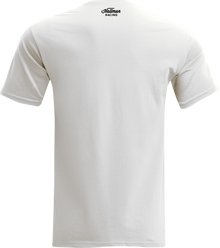 THOR Hallman Throwback T-Shirt - White - XL 3030-22688