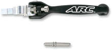 ARC Forged Brake Lever - Black BR-350