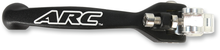 ARC Forged Clutch Lever - Magura - Shorty - Black CL-105