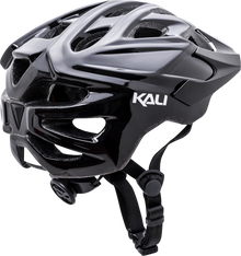 KALI Chakra Solo Helmet - Black - S/M 0221218116