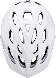 KALI Chakra Solo Helmet - White - L/XL 0221218127