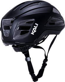 KALI Uno Helmet - Matte Black - L/XL 0240921117