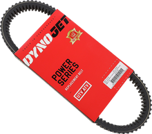 DYNOJET Drive Belt - Power Series High Performance - Polaris 19-DCB3X