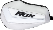 ROX SPEED FX Generation 3 Flex-Tec Handguards - Ghost FT3-HG-N