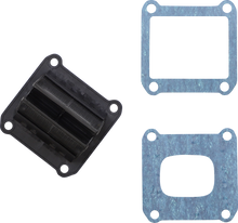 VFORCE/MOTO TASSINARI V-Force 4 Reed Valve Set - Beta/Gas Gas/Husqvarna/KTM V4R26H
