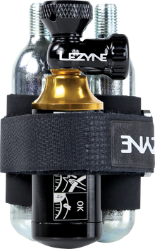 LEZYNE Tubeless CO2 Blaster 1PKTBC2V104
