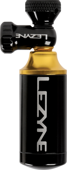 LEZYNE Tubeless CO2 Blaster Head 1PKTBC2V204