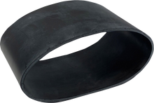 QUAD LOGIC Clutch Boot - Inlet - Can-Am 500-1299-PU