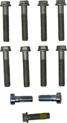 XTRIG Clamp Screw Set - ROCS 501070000701