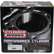 CYLINDER WORKS Cylinder - 77.00 mm - Yamaha CW20013