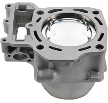 CYLINDER WORKS Cylinder Kit - High Compression - 85.00 mm - Kawasaki CW30014K03HC