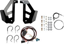 HOPPE INDUSTRIES Audio Mini - Honda Pioneer 1000 HPEL-0114A