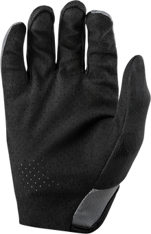 Mesh Gloves Grey/Black Xl