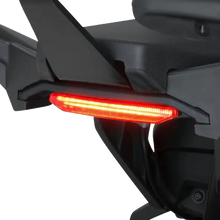 SHOW CHROME Rear Light - Red Lens - Ryker 41-424