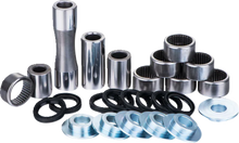 FACTORY LINKS Linkage Bearing Rebuild Kit - Suzuki LRK-S-138