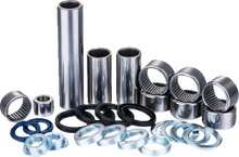 FACTORY LINKS Linkage Bearing Rebuild Kit - Gas Gas/Rieju LRK-G-021