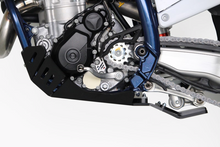 AXP RACING Xtrem Skid Plate - Black - Gas Gas | KTM | Husqvarna AX1661