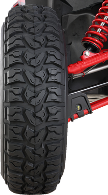 HIGH LIFTER Tire - Chicane LT - Front/Rear - 35x10R15 - 8 Ply 001-2449HL