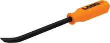 LANG TOOLS Pry Bar with Striking Handle - Curved Tip - 12" 853-12