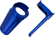 ARLEN NESS Method? Fork Guard Cover - Blue 120-019