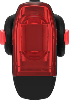 LEZYNE KTV Drive Pro+ Light - Rear - 150 lumens 1-LED-12RPRO-V504