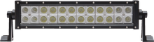 OPTRONICS INC. Spot/Flood Light Bar - LED - 13" UCL21CB