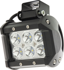 OPTRONICS INC. LED Spot Light w/ Bracket Mount UCL28CS