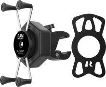 RAM MOUNTS X-Grip® Mount Kit - Vibe Safe™ - Tough Claw RAM-HOL-UN10-462-400