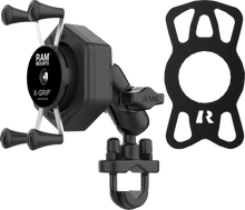 RAM MOUNTS X-Grip® Mount Kit - Vibe Safe™ - U-Bolt - Short RAM-B-149Z-A-UN7-462