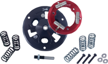 BARNETT Lock-Up Pressure Plate - Mechanical - Touring 618-30-23017