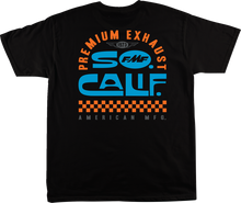 FMF Loose T-Shirt - Black - 2XL SP24118910BLK2X